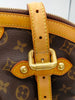 Secondhand Louis Vuitton Tivoli GM Monogram Handbag - '10s