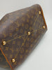 Secondhand Louis Vuitton Tivoli GM Monogram Handbag - '10s