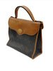 Secondhand Dior Vintage Crossbody Bag by Mark Bohan - '80s