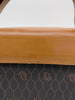Secondhand Dior Vintage Crossbody Bag by Mark Bohan - '80s