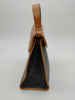 Secondhand Dior Vintage Crossbody Bag by Mark Bohan - '80s