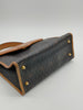 Secondhand Dior Vintage Crossbody Bag by Mark Bohan - '80s
