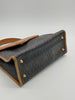 Secondhand Dior Vintage Crossbody Bag by Mark Bohan - '80s