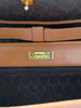 Secondhand Dior Vintage Crossbody Bag by Mark Bohan - '80s