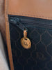 Secondhand Dior Vintage Crossbody Bag by Mark Bohan - '80s