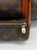 Secondhand Louis Vuitton Papillon 30 Monogram Handbag - '80s