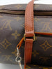 Secondhand Louis Vuitton Papillon 30 Monogram Handbag - '80s