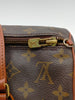 Secondhand Louis Vuitton Papillon 30 Monogram Handbag - '80s