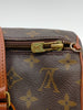 Secondhand Louis Vuitton Papillon 30 Monogram Handbag - '80s