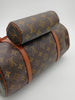 Secondhand Louis Vuitton Papillon 30 Monogram Handbag - '80s