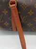 Secondhand Louis Vuitton Papillon 30 Monogram Handbag - '80s