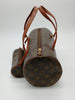 Secondhand Louis Vuitton Papillon 30 Monogram Handbag - '80s