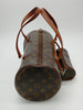 Secondhand Louis Vuitton Papillon 30 Monogram Handbag - '80s