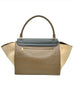 Secondhand Celine Trapeze Multicolour Bag - '00s