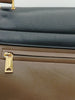 Secondhand Celine Trapeze Multicolour Bag - '00s