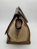 Secondhand Celine Trapeze Multicolour Bag - '00s