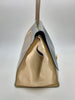 Secondhand Celine Trapeze Multicolour Bag - '00s
