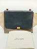 Secondhand Celine Trapeze Multicolour Bag - '00s