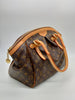Secondhand Louis Vuitton Tivoli GM Monogram Handbag - '00s
