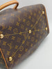Secondhand Louis Vuitton Tivoli GM Monogram Handbag - '00s