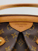 Secondhand Louis Vuitton Tivoli GM Monogram Handbag - '00s
