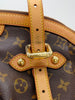 Secondhand Louis Vuitton Tivoli GM Monogram Handbag - '00s