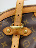 Secondhand Louis Vuitton Tivoli GM Monogram Handbag - '00s