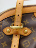 Secondhand Louis Vuitton Tivoli GM Monogram Handbag - '00s