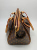 Secondhand Louis Vuitton Tivoli GM Monogram Handbag - '00s