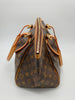 Secondhand Louis Vuitton Tivoli GM Monogram Handbag - '00s