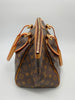 Secondhand Louis Vuitton Tivoli GM Monogram Handbag - '00s