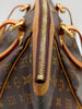 Secondhand Louis Vuitton Tivoli GM Monogram Handbag - '00s