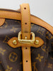 Secondhand Louis Vuitton Tivoli GM Monogram Handbag - '00s