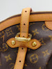Secondhand Louis Vuitton Tivoli GM Monogram Handbag - '00s