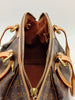 Secondhand Louis Vuitton Tivoli GM Monogram Handbag - '00s