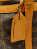 Secondhand Louis Vuitton 50 Monogram Dog Carrier - '80s