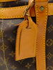 Secondhand Louis Vuitton 50 Monogram Dog Carrier - '80s