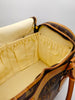 Secondhand Louis Vuitton 50 Monogram Dog Carrier - '80s