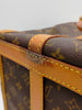 Secondhand Louis Vuitton 50 Monogram Dog Carrier - '80s