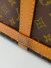 Secondhand Louis Vuitton 50 Monogram Dog Carrier - '80s