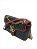Secondhand Gucci Marmont Shoulder Bag - '20s