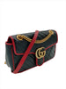 Secondhand Gucci Marmont Shoulder Bag - '20s
