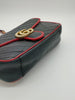 Secondhand Gucci Marmont Shoulder Bag - '20s