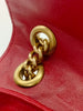 Secondhand Gucci Marmont Shoulder Bag - '20s