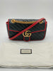 Secondhand Gucci Marmont Shoulder Bag - '20s