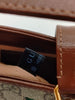 Secondhand Gucci Mini Jackie Bag - '20s
