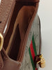 Secondhand Gucci Mini Jackie Bag - '20s