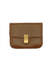 Secondhand Celine Classic Box Teen Shoulder Bag - '00s