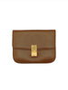 Secondhand Celine Classic Box Teen Shoulder Bag - '00s