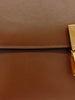 Secondhand Celine Classic Box Teen Shoulder Bag - '00s